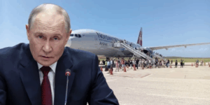 Rusia advierte a sus ciudadanos que no viajen a Venezuela