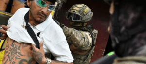 Ecuador: declaran estado de excepción por alza de violencia