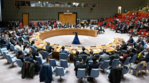 Sesión de urgencia del Consejo de Seguridad: ONU expresa “profunda preocupación” por agresión a Venezuela