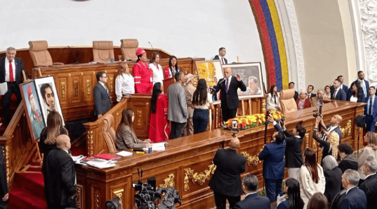 asamblea