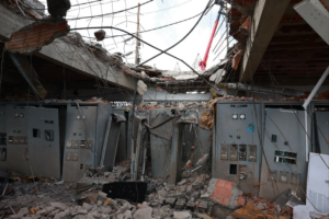 Resistencia frente a la devastación: CORPOELEC recupera servicio eléctrico tras ataque a subestaciones