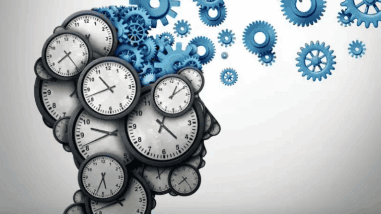 Comienza un año… Pero ¿qué es realmente el tiempo y cuán cierta es la creencia de que solo existe el presente?