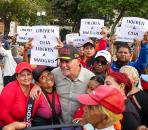 Alcalde Di Martino: "La gestión sigue activa, el país no se puede detener"