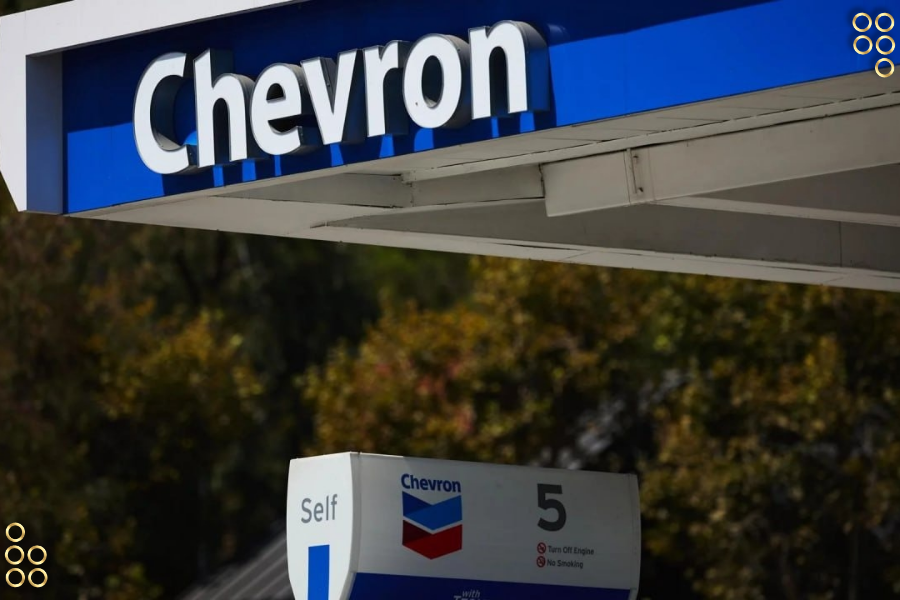 Chevron pide a sus empleados regresar a Venezuela mientras reanuda exportaciones de crudo a EEUU, según Reuters