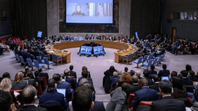 ONU advierte que ataque contra Venezuela “socava el derecho internacional”