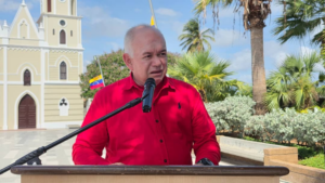 Mara rinde tributo a los héroes del deporte y ratifica su compromiso con la formación de nuevos talentos