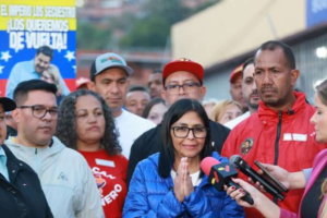 Decretan 7 días de duelo nacional por mártires del ataque de EEUU al país