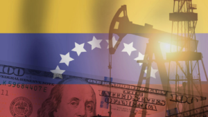 EEUU anuncia control indefinido sobre petróleo venezolano