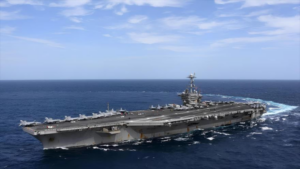 Rusia condenó la incautación del petrolero