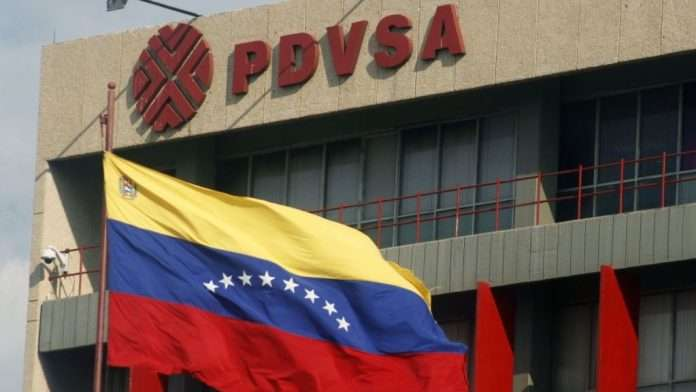 Pdvsa: acuerdo petrolero con EE.UU. es una "transacción estrictamente comercial con criterios de legalidad"