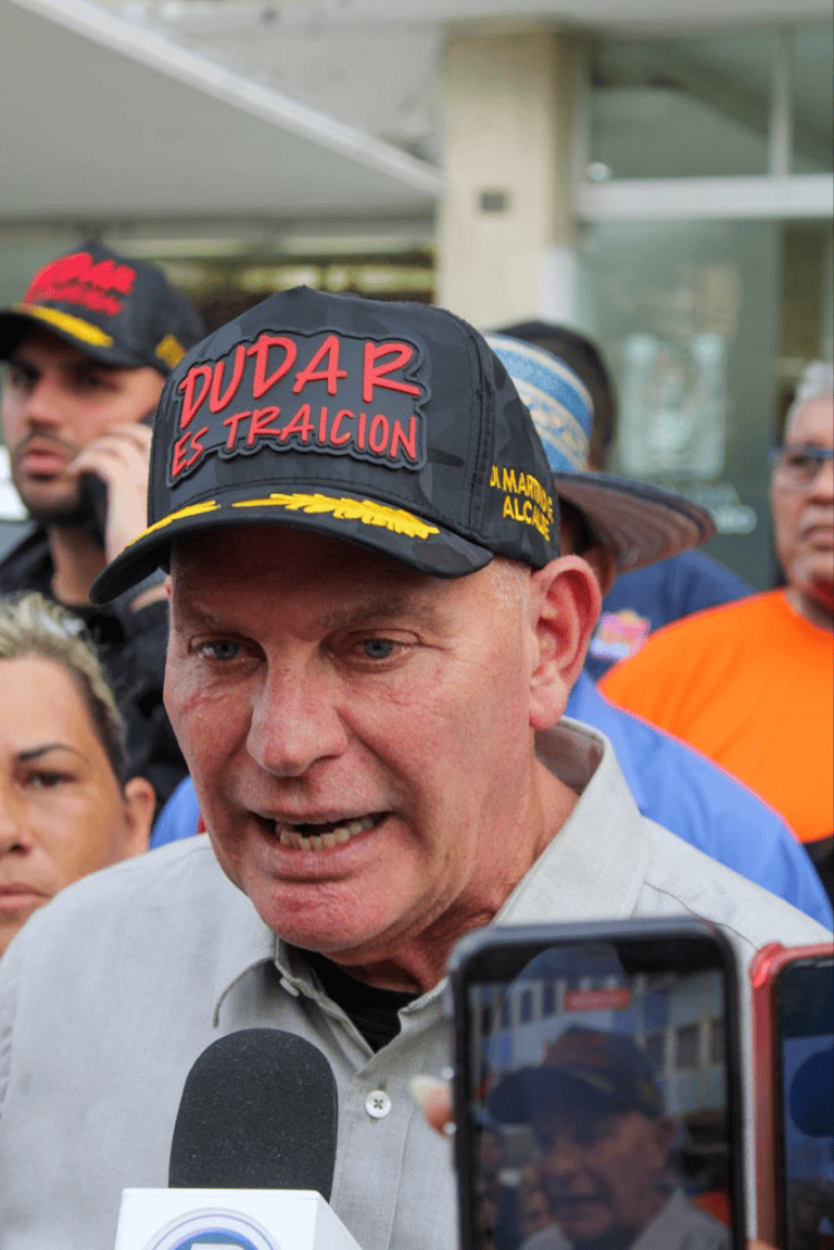Alcalde Di Martino: Actividad económica de Maracaibo en completa normalidad