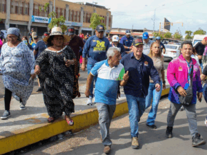 Alcaldía de Maracaibo liberó al casco central de 3 mil toneladas de desechos