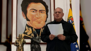 Cabello: EEUU aceptó que no existe el cartel de los soles