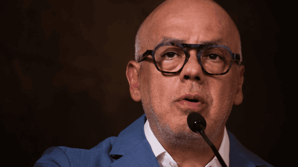 Jorge Rodríguez propone un nuevo “Código Social” para ordenar el marco legal
