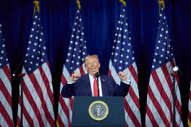 Trump retira a EEUU de 66 organizaciones internacionales por "derrochadoras"