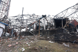 Sector de las telecomunicaciones en Venezuela ha sufrido un impacto significativo tras el ataque perpetrado por Estados Unidos