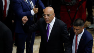 Venezuela liberará un número significativo de presos que incluye extranjeros: Jorge Rodríguez