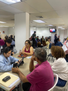 Sedemat realizará jornada especial de impuestos este sábado 10 de enero en sede de Valle Frío