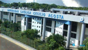 Ginette Gutiérrez Delgado designada rectora de la UNICA 2026-2029