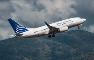 Copa Airlines anuncia reinicio de vuelos hacia Caracas
