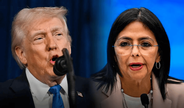 Venezuela y EEUU estudian reanudar relaciones diplomáticas