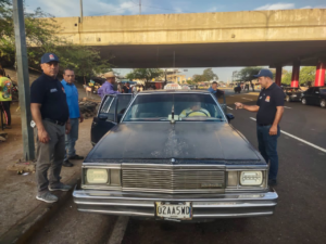 75 líneas de transporte público han sido intervenidas por el IMTCUMA en la primera semana del 2026