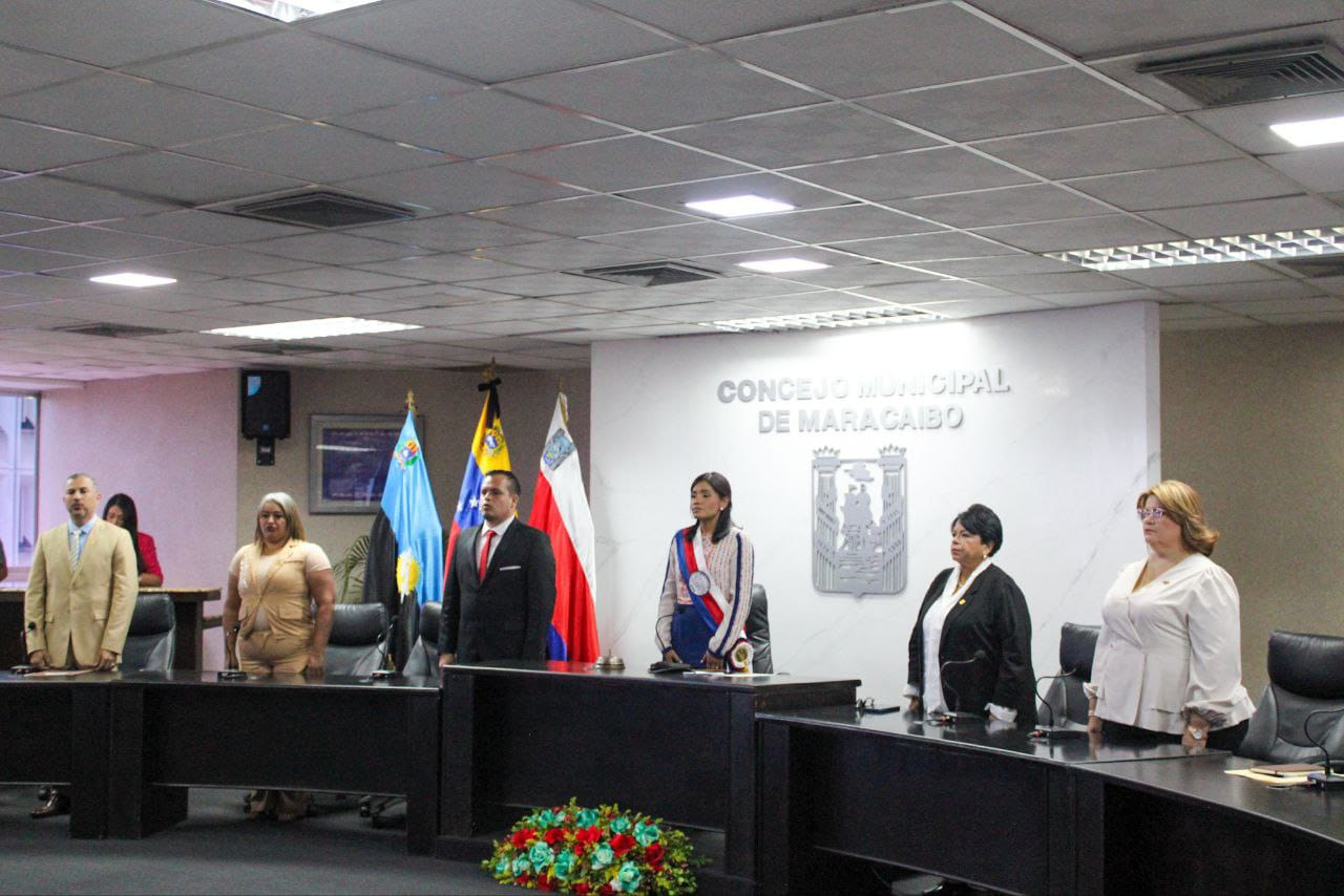 Jessy Gascón: “Gobierno bolivariano se afianza en mantener la paz para las familias venezolanas”