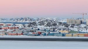 Groenlandia: "No queremos ser americanos"