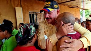 Gobernación Bolivariana despliega jornadas de atención integral en comunas del estado Zulia