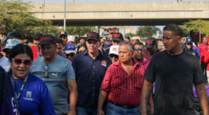 Alcalde Di Martino: “Nuestra gestión es permanente en el territorio”