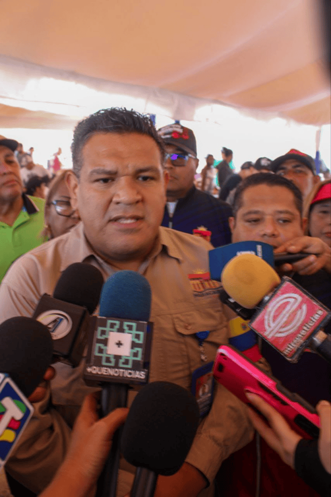 Este martes 13: Sector económico de Maracaibo hará un pronunciamiento sobre la estabilidad en la ciudad