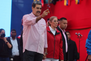 Maduro desde NY: estamos bien, somos unos luchadores