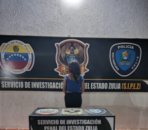 Sipez-Cpbez arrestó a una mujer por maltrato cruel y violencia en contra de sus hijos menores en San Francisco