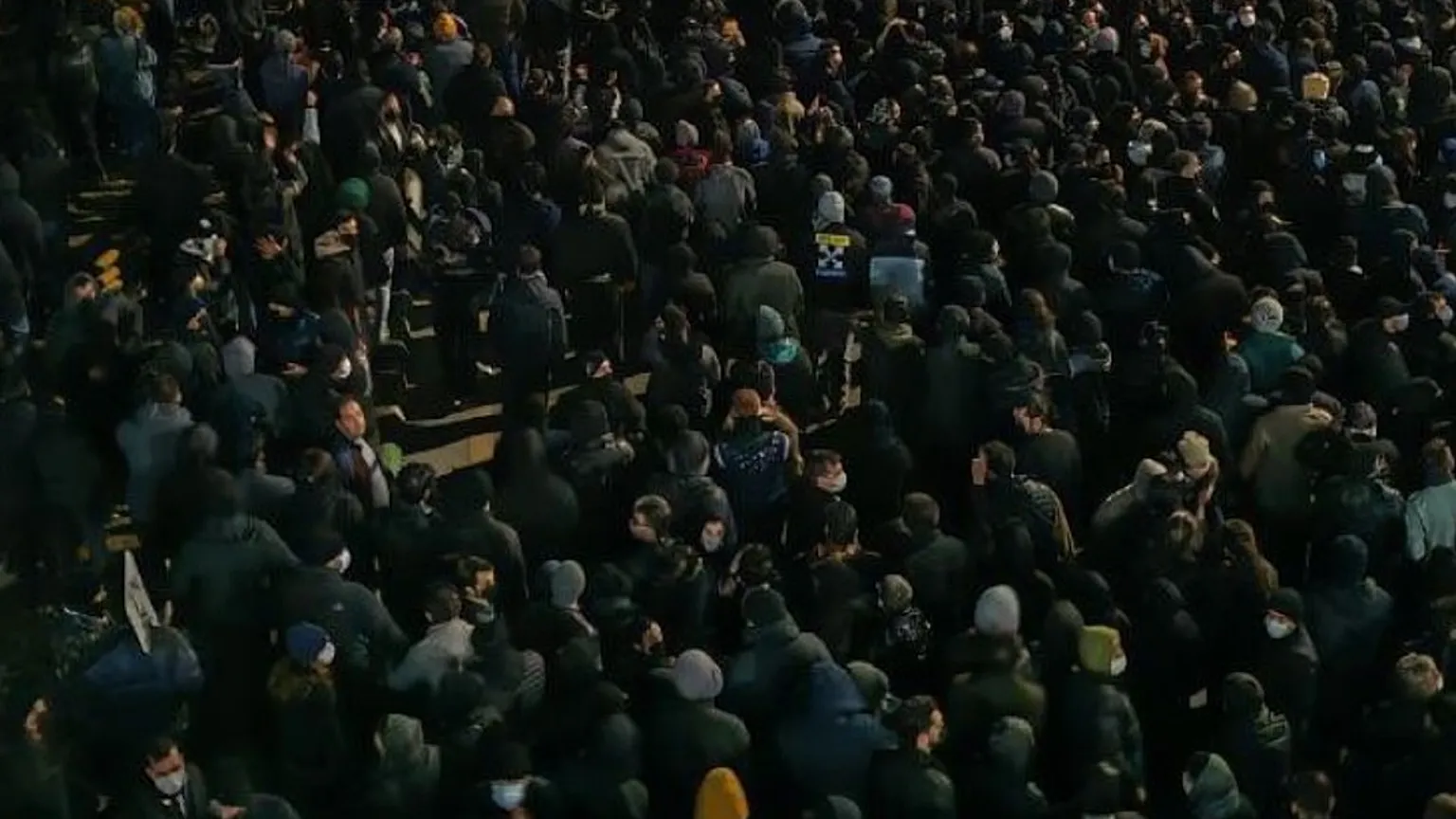 ¿Por qué protestan los iraníes?