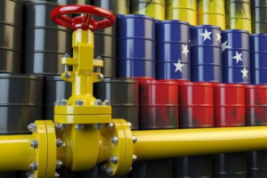 EEUU asegura que Chevron, Shell, ENI y Repsol "elevarán de inmediato" su inversión en Venezuela