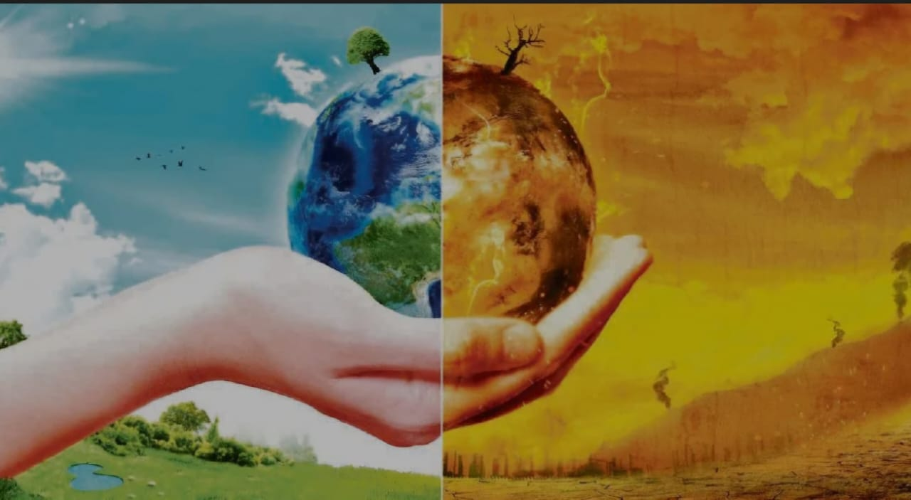 Cumbre Ambiental de la ONU define la Hoja de Ruta Global 2026-2028