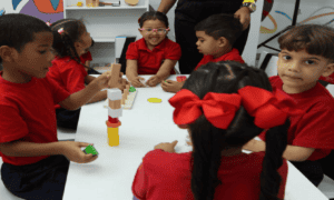 Más de 6 millones de estudiantes inician segundo período escolar 2025-2026