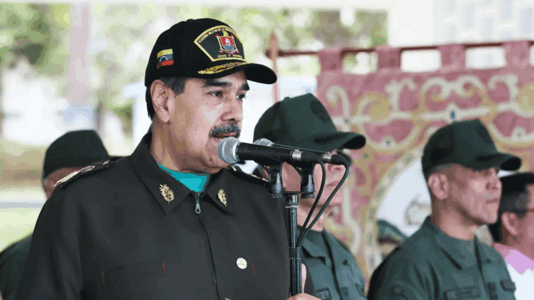 Estado venezolano listo para acuerdo real y serio contra el narcotráfico con EEUU