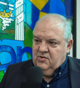 Francisco Juaristi: Director Nacional de Cavidea cree en la notable reactivación de la actividad comercial de Maracaibo