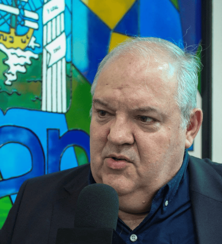 Francisco Juaristi: Director Nacional de Cavidea cree en la notable reactivación de la actividad comercial de Maracaibo