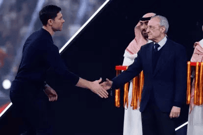 El Real Madrid C. F. y Xabi Alonso separan sus caminos