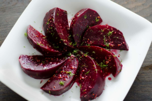 Conoce los beneficios de la remolacha