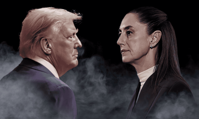 Intervención en México: "Donald Trump está dispuesto a todo"