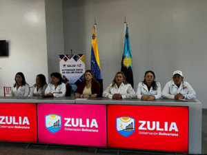 Más de 220 médicos zulianos realizan Curso Introductorio en cumplimiento del Artículo 8 de la Ley del Ejercicio de la Medicina