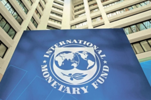 FMI podría desembolsar pronto US$4.900 millones en Derechos Especiales de Giro a Venezuela