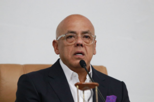 Jorge Rodríguez: van más de 400 excarcelaciones