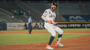 Águilas del Zulia Pierden en casa ante Bravos y se Complica la tabla del Round Robin