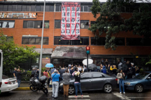 SNTP de Venezuela confirma excarcelación de periodistas