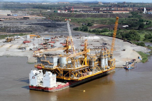 Bloomberg: PDVSA comenzó a cerrar pozos petroleros por exceso de inventario exportable