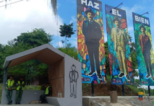 Marabinos disfrutaron de la ruta turística Maracaibo-Isnotú de la Alcaldía de Maracaibo